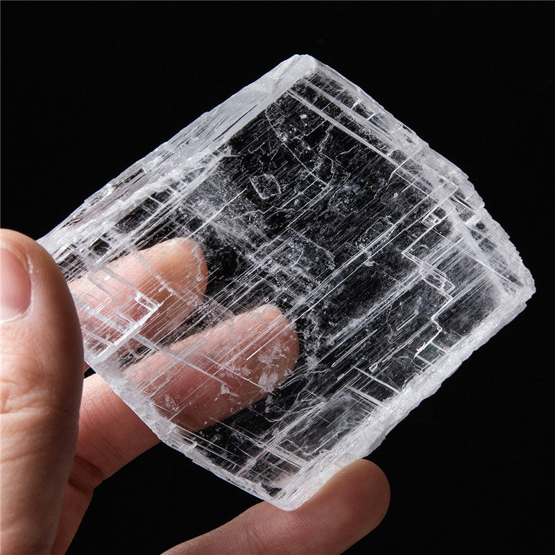 Natural Selenite Slabs