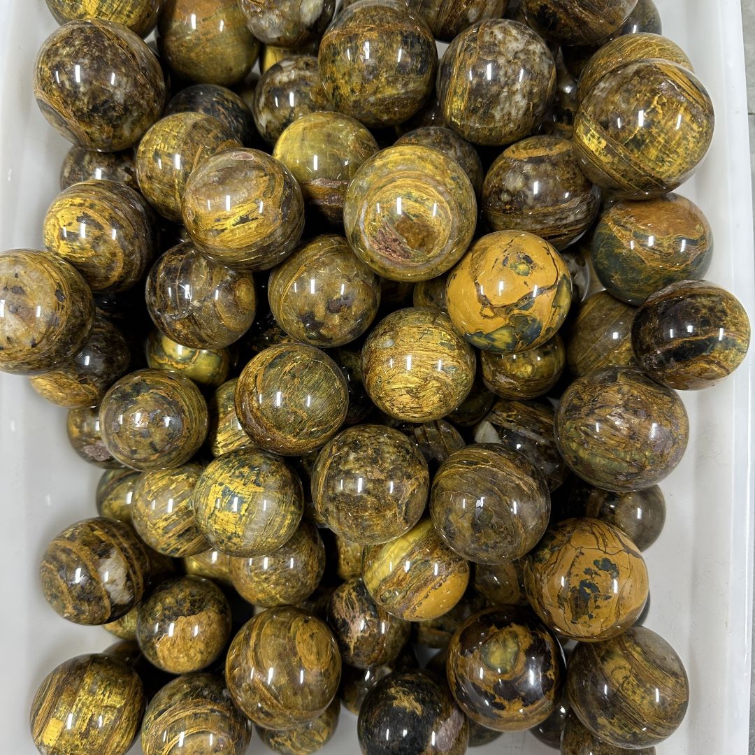 Peter Stone Sphere