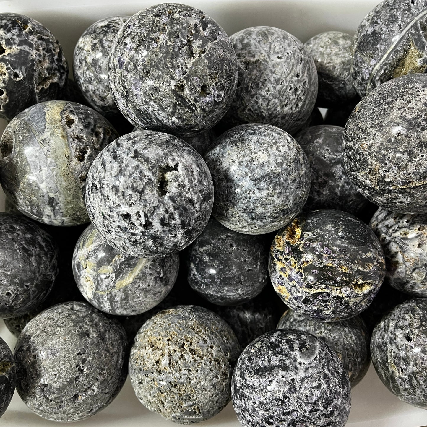 Sphalerite Sphere