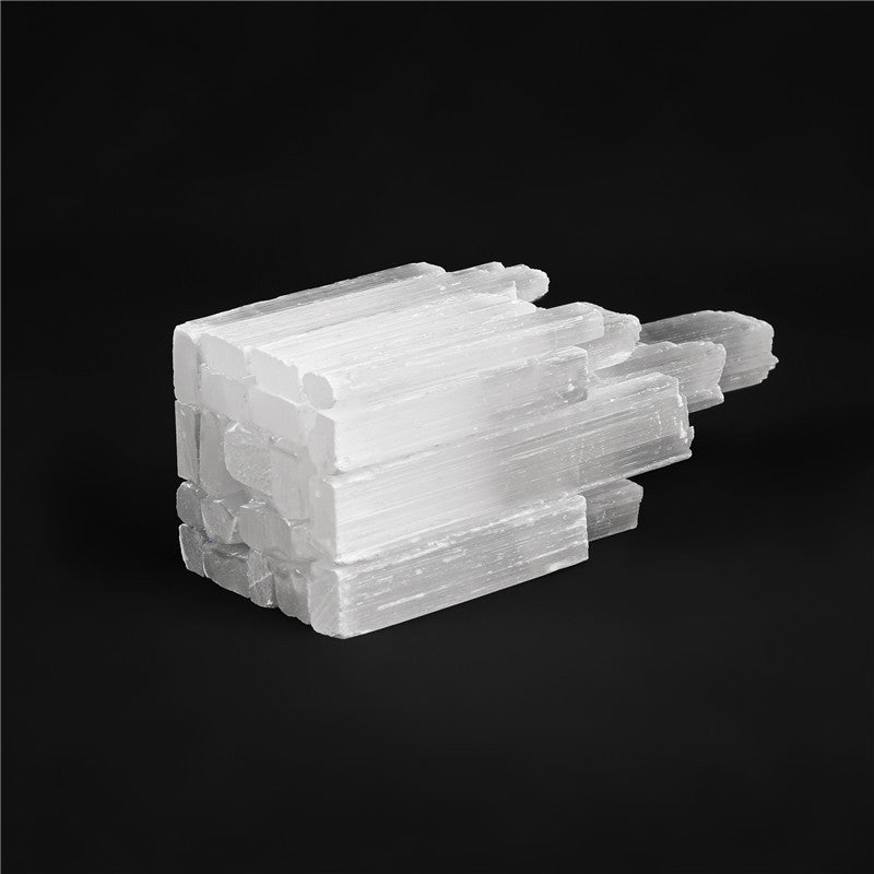 Natural Selenite Tower