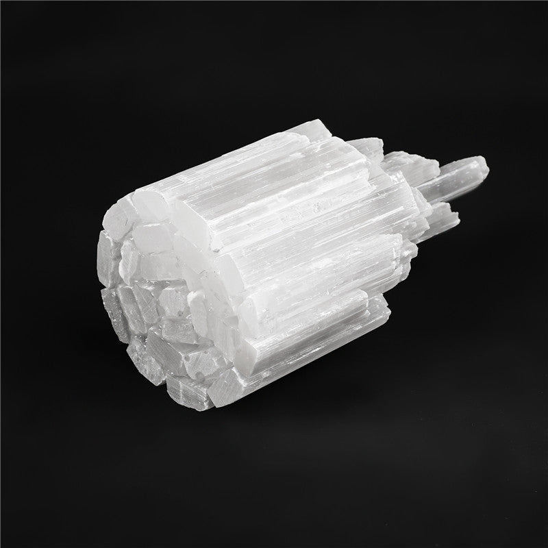 Natural Selenite Tower