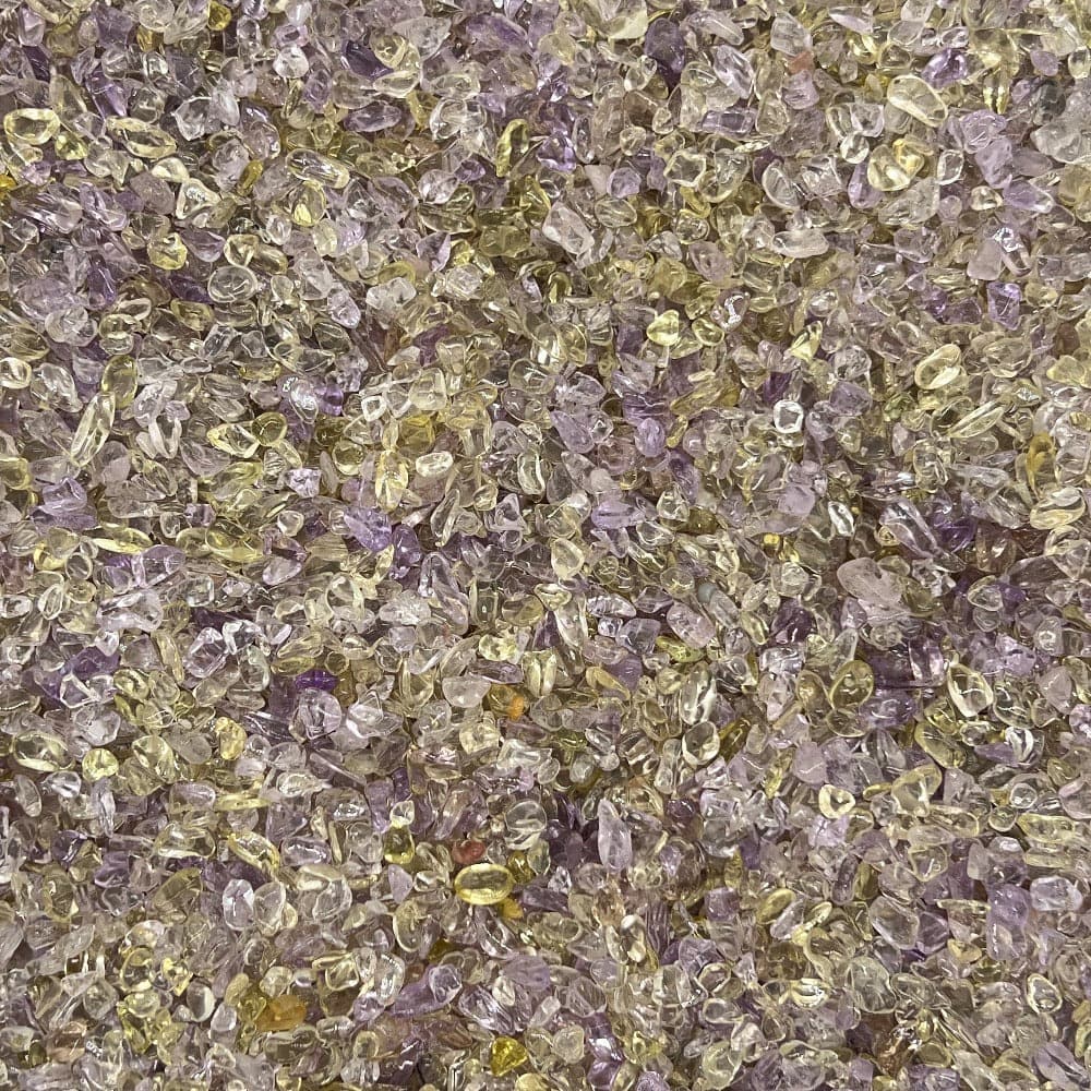 Ametrine Chips Wholesale | Wholesale Chips | WaterfrontCrystal