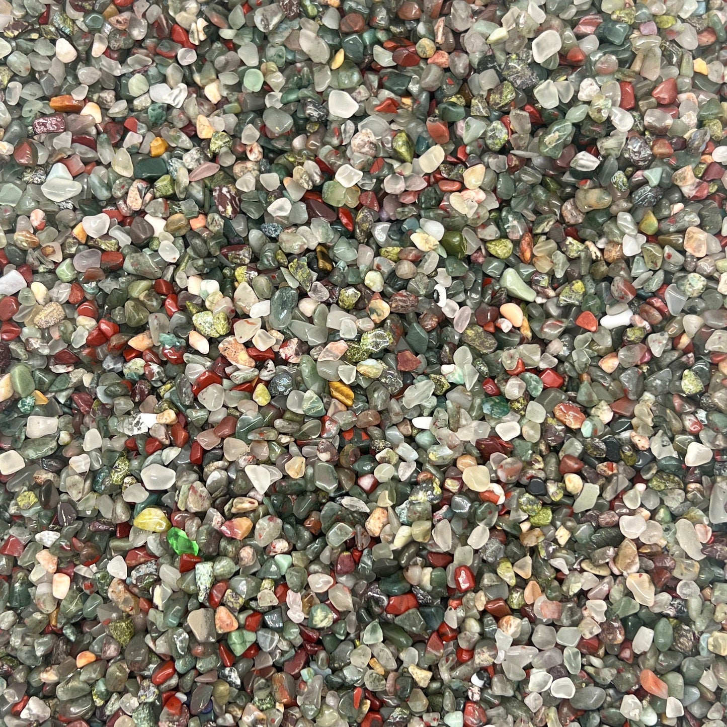 Dragon Blood Chips | Dragon Blood Crystal Chips | WaterfrontCrystal