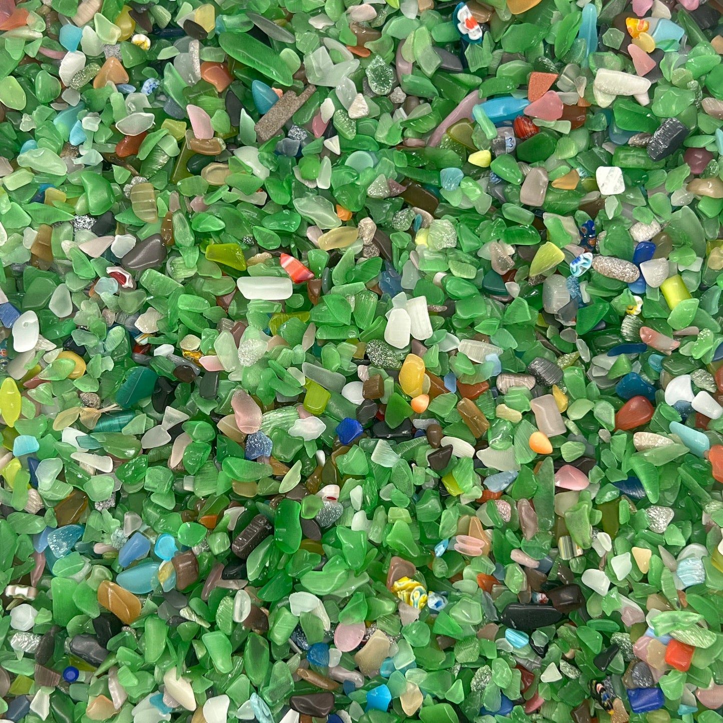 Cats Eye Chips | Cats Eye Chips Wholesale | WaterfrontCrystal