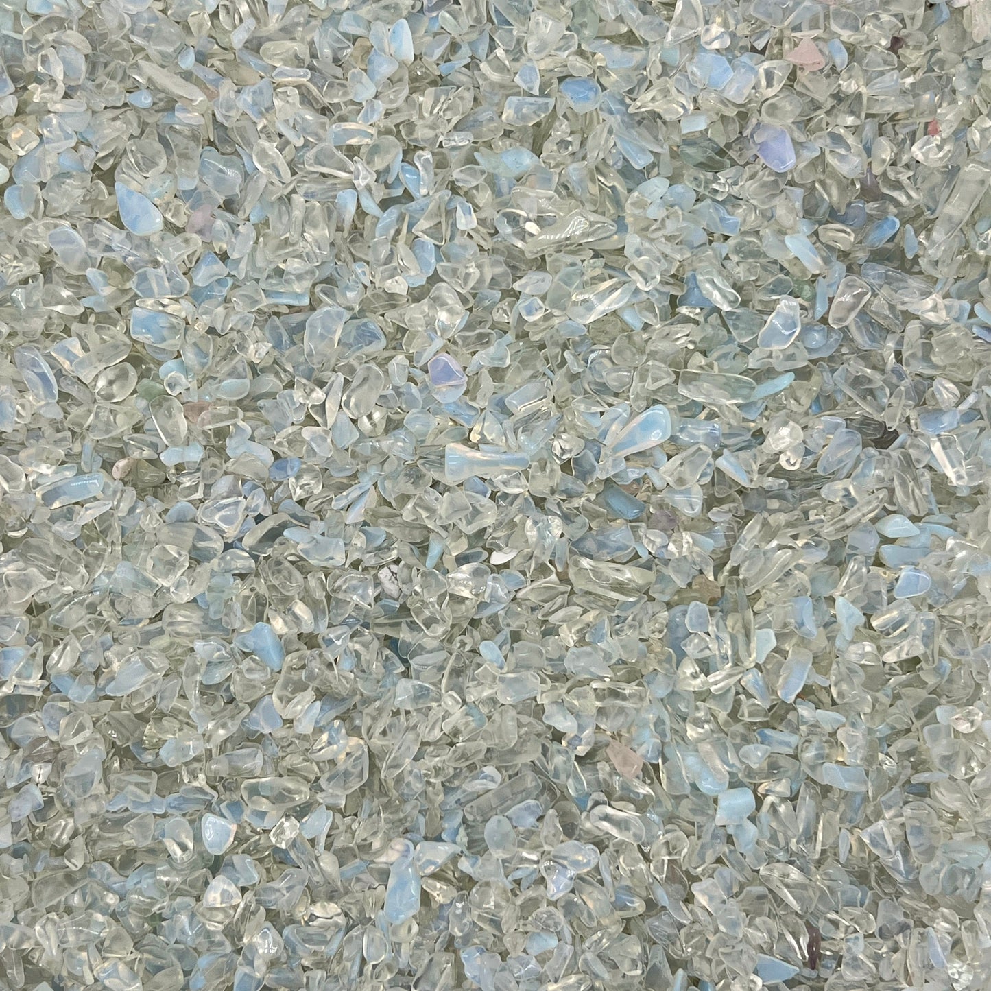 Opalite Chips(5-8mm)(artificial)