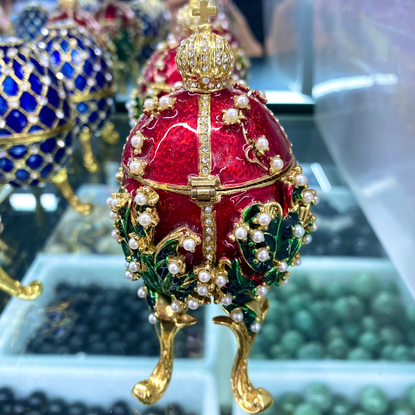 Jewelry Box