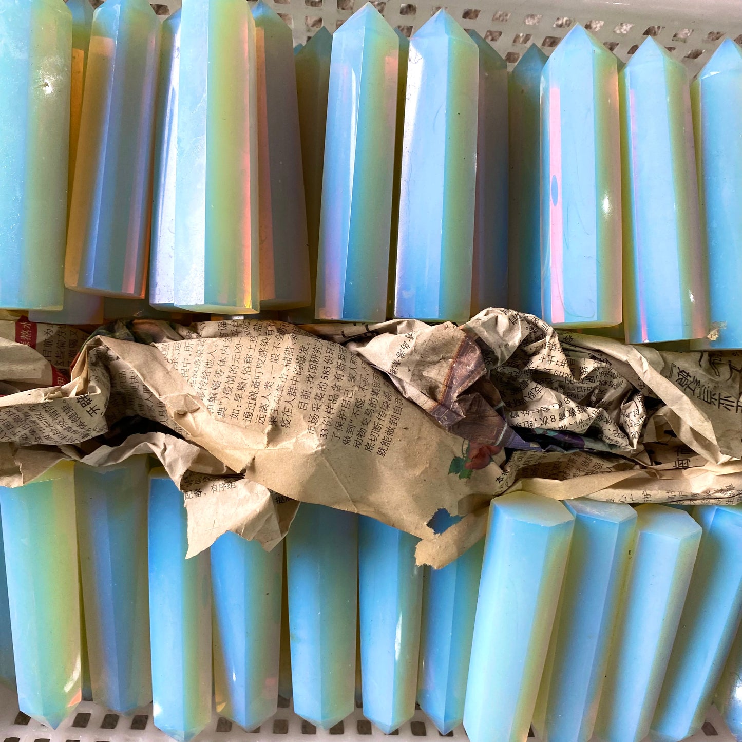 Opalite Tower
