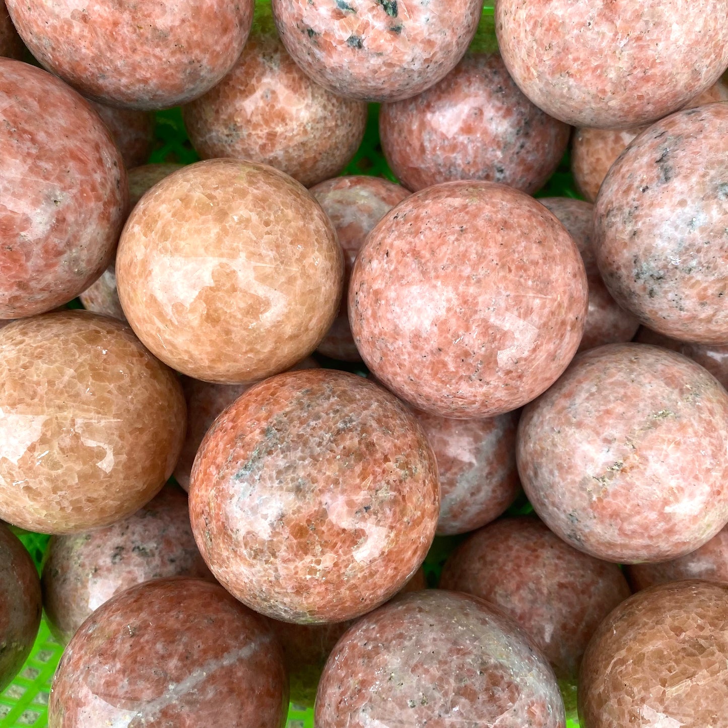 Sunstone Sphere