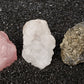 Natural Crystal Mineral Ore Geological Science Education Gift Set Manufacturer