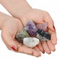 Natural Crystal Mineral Ore Geological Science Education Gift Set Manufacturer