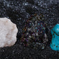 Natural Crystal Mineral Ore Geological Science Education Gift Set Manufacturer