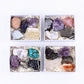 Natural Crystal Mineral Ore Geological Science Education Gift Set Manufacturer