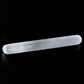 5 natural Moroccan Selenite column massage sticks