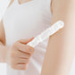 5 natural Moroccan Selenite column massage sticks
