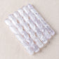 5 natural Moroccan Selenite column massage sticks