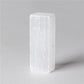 Natural Selenite Small Square Raw Stone Material