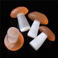 Natural Selenite Mushroom