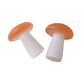 Natural Selenite Mushroom