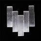 Natural Selenite Strip Raw Material