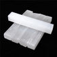 3/8/12cm Rectangular Square Natural Selenite