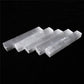 3/8/12cm Rectangular Square Natural Selenite