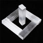 Natural Selenite Strip Raw Material