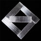 Natural Selenite Strip Raw Material
