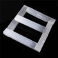 3/8/12cm Rectangular Square Natural Selenite