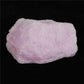 Pink Aragonite Rough Stone Box
