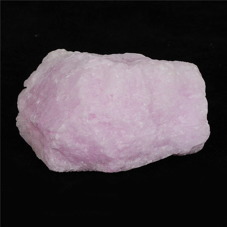 Pink Aragonite Rough Stone Box