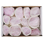 Pink Aragonite Rough Stone Box
