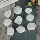 Blue Aragonite Rough Stone Box