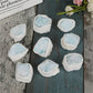 Blue Aragonite Rough Stone Box