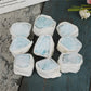 Blue Aragonite Rough Stone Box