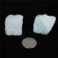 Blue Aragonite Rough Stone Box