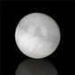 Natural Selenite Round Crystal Decorative sphere