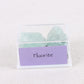 Mixed mineral natural crystal rough stone acrylic small box specimen
