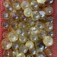 Citrine Sphere
