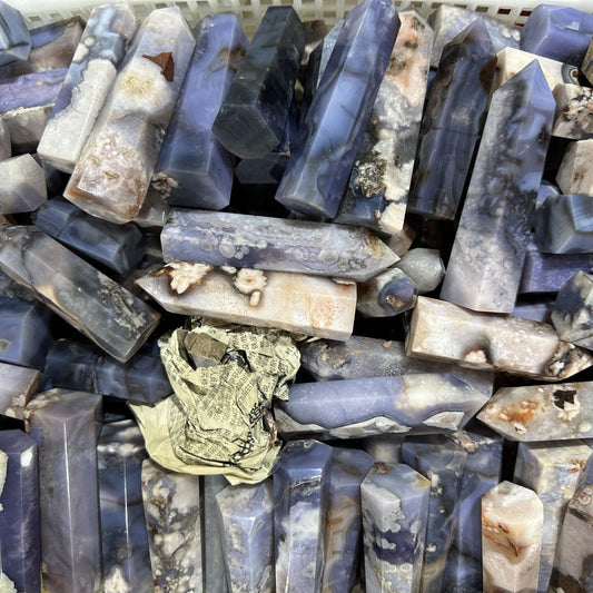 Sakura Agate Tower
