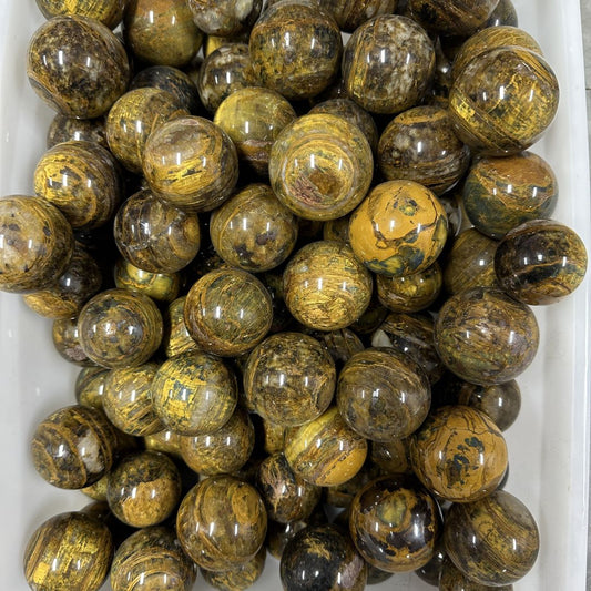 Peter Stone Sphere