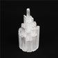 Natural Selenite Tower