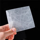 Natural Selenite Slabs Hexagonal, Round, Square, Triangular