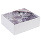 Grade B Amethyst Cluster Gift Box