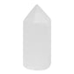 Natural Selenite Point