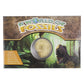 Science and Technology Museum World Fossil Specimens Shark Teeth Conch Shells Mineral Fossils Science Education Materials