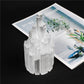 Natural Selenite Tower