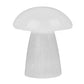 Natural Selenite Mushroom