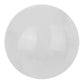 Natural Selenite Round Crystal Ornament