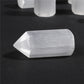 Natural Selenite Point