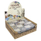 Mixed crystal chip box